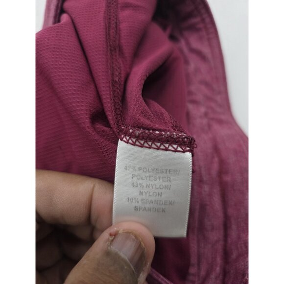 Kuhl Skirt Womens Medium Drawstring Pockets Outdoor Hiking Casual Athletic - Picture 7 of 11